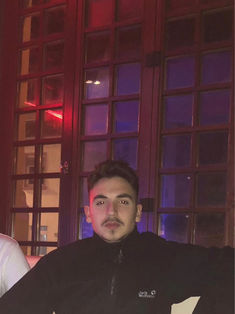 Avatar Bild