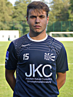 Nikos Vassiliadis