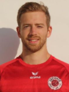 Jonathan Berg