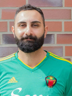 Temo Aslan
