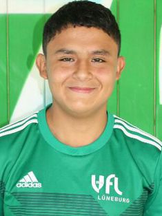 Mario Alejandro Tejada Erazo