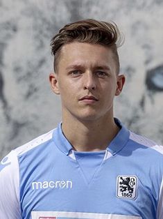 Avatar Bild