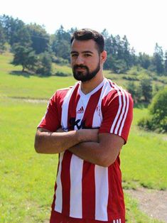 Mikail Cetinkaya