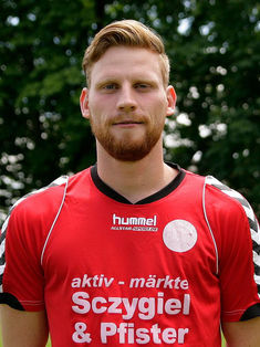 Avatar Bild