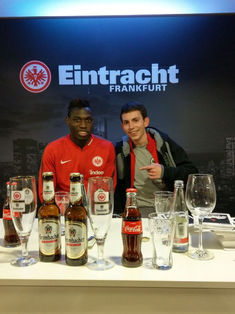 Avatar Bild