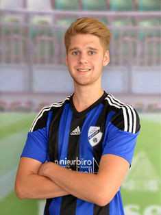 Avatar Bild