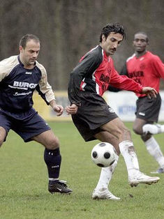 Avatar Bild