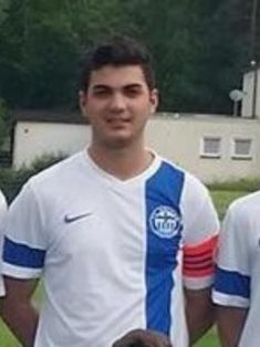Avatar Bild