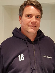 Bernd-Volker Kaufmann