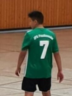 Avatar Bild