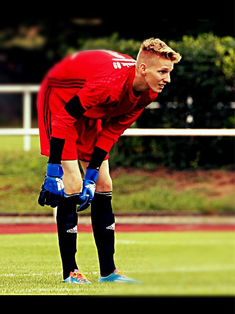 Avatar Bild
