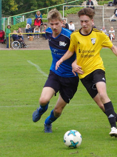 Avatar Bild