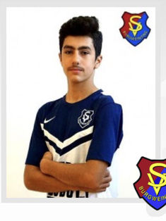 Avatar Bild