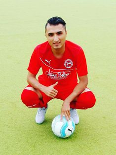 Mansour Hamidi