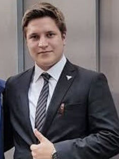 Avatar Bild