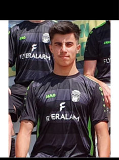 Ahmed Hakan Karapinar