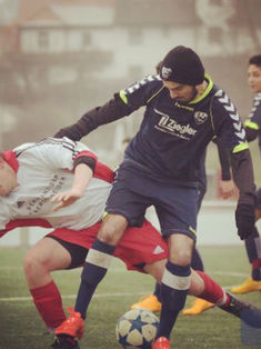 Avatar Bild