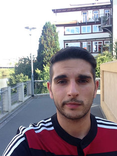 Avatar Bild