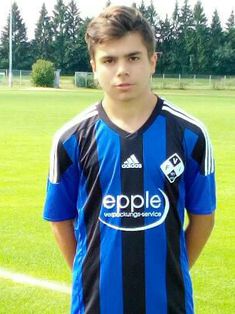 Avatar Bild