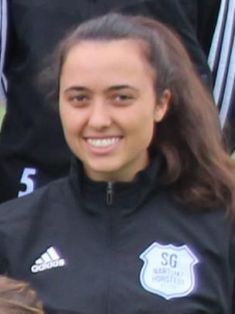 Laura-Sophie Leandro-Moreira