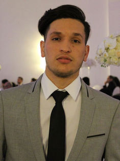Avatar Bild