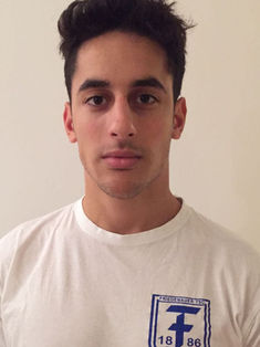 Anthony-Alonzo Micelli