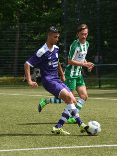 Avatar Bild