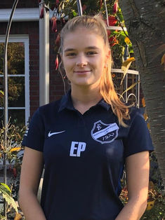 Elisa Polthier