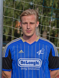Avatar Bild